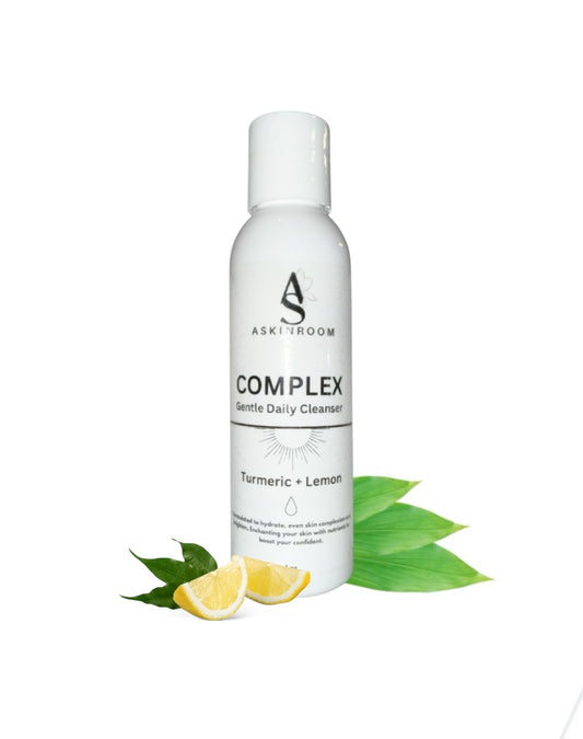 Complex Cleanser